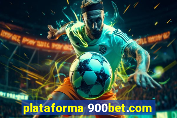 plataforma 900bet.com